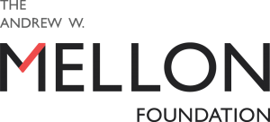 Mellon Foundation Logo